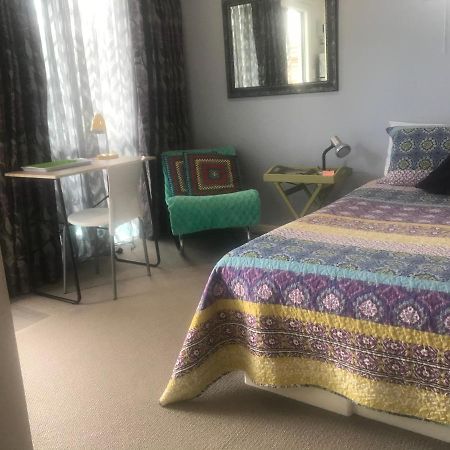 Cosy Caversham Retreat Dunedin Exterior foto