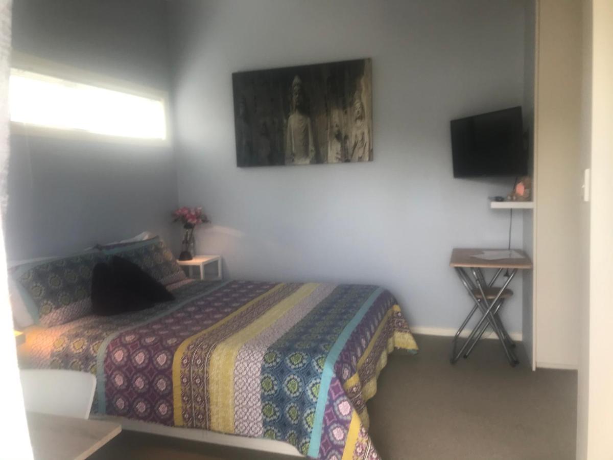 Cosy Caversham Retreat Dunedin Exterior foto